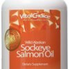 Vital Choice Wild Alaskan Sockeye Salmon Oil Omega-3 1000Mg 180-Count 6 57 788231c3 3b8b 414d 9054 ba7470c5ee36