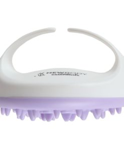 Alternative view of Anti Cellulite Massager Mitt Brush + Roller Set. Home Celulitis Reducing & Re..