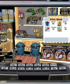 Igt Slots: Lucky Larry's Lobstermania 13 57 78b5fbeb bf67 42cf 91dc 42d97093d310