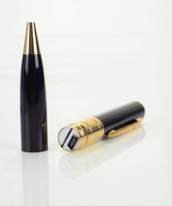 Hidden Camera Spy Pen Recorder Dvr Gold Vga 720X480P Best Cam Kit No Lights R.. 11 57 78c27ec0 8fcd 4d13 8341 c3f05bc68c43