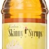 Jordan's Skinny Gourmet Syrups Sugar-Free Salted Caramel 25.4 Ounce (Pack Of 6) 7 57 78e40a03 12f3 4e43 a58f ba7c731dfcd6