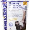 8 In 1 Ultimate Ferret Crunchy Diet 4.4Lbs P-H415 026851004158 9 57 78e6bd5f caca 4736 ba3d ca918c744906