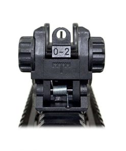 Sniper Tactical Smart Polymer Picatinny Front And Rear Combo Set Flip Up Back.. 6 57 791cd7b8 99e4 41c5 842a 7b5a5478fc39