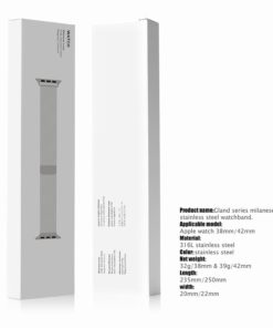 Geotel Apple Watch Band 42Mm Milanese Loop Stainless Steel Bracelet Strap Ban.. 13 57 794c3735 ed8c 4df4 b77a 2d2852e13260