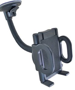 Qianqi Easy One Touch Windshield Universal Car Mount Holder For Iphone 6 6S P.. 8 57 79605f82 40ce 4518 b560 3c2ee958cf81
