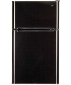 3.2 Cubic Feet 2-Door True-Freezer Compartment Refrigerator Black 27 57 7967d832 2f7b 48be 88df 4691373ba642 1