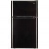 3.2 Cubic Feet 2-Door True-Freezer Compartment Refrigerator Black 7 57 7967d832 2f7b 48be 88df 4691373ba642