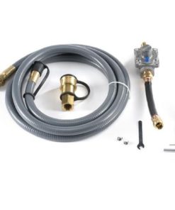 Nexgrill Natural Gas Conversion Kit