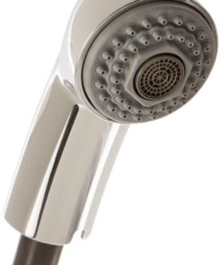 Grohe 46 298 Ie0 Ladylux Plus Handspray For 33.737 And 33.759 Chrome Finish