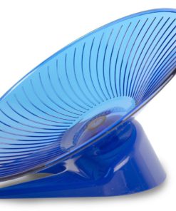 Alternative view of Ware Flying Saucer Exercise Wheel For Small Animals Large