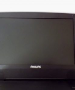 Philips 9" Lcd Portable Dvd Player Pd9000 / Pd9000/37 8 57 79b58c83 2a62 4df4 992c a96b58165843
