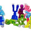 Zing Stikbots Action Figure (12 Units) 6 57 7a10485c 7679 4476 8e81 b927ca313e27