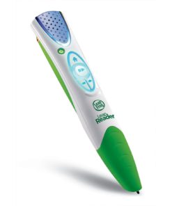 Leapfrog Leapreader Reading And Writing System Green Green (New Version) 21 57 7a6587c1 c744 4a7e 9ae7 932d5a87b9f6