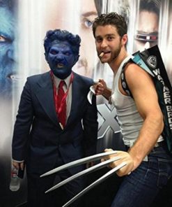 X-Men Wolverine Claws Pair 17 57 7a78eb58 14d5 48cd a752 bf8334cf8a7d