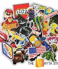 Mega Cool Graffiti Stickers Decals Vinyls | Pack Of 100 Finest Quality | Perf.. 9 57 7a82fa58 3999 416f b18b cb27f3917403