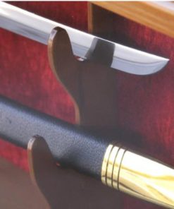 1 Sword Display Case Cabinet Stand Holder Wall Rack Box - Lockable W/ 98% Uv .. 9 57 7b1837db d820 48d9 a0e7 90588304cf06