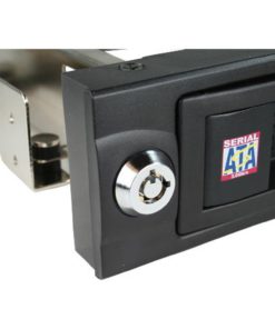 Kingwin Single Bay 3.5-Inch Internal Sata Trayless Hot Swap Rack With Key Loc.. 6 57 7b18f18d c5e6 456e b32b 8c1bebdb0d41