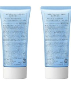 Alternative view of Biore Sarasara Uv Aqua Rich Watery Essence Sunscreen Spf50+ Pa+++ 50G (Pack O..