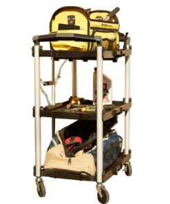 Olympia Tools 85-188 Collapsible Service Cart 20 57 7b6a29c4 8ffd 4645 a346 5040ddccd326