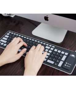 Kushina Foldable Silicone Keyboard Usb Wired Flexible Soft Waterproof Compute.. 16 57 7b90c31d 91a2 4a2e 90ec 24c9fa68a88b