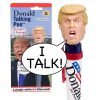 Donald Talking Pen - 8 Different Sayings - Trump's Real Voice - Just Click An..