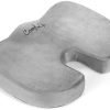 Comfilife Coccyx Orthopedic Memory Foam Office Chair And Car Seat Cushion For.. 14 57 7ba0576d d9d6 43af 98e0 ca76bc1f52ad