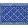 Reversible Mats 119123 Blue/Light Green 9'X12' Rv Garden Mat 9 Feet X12 Feet 2 57 7ba4aca6 caf9 4429 9c11 f6e7877c50b2