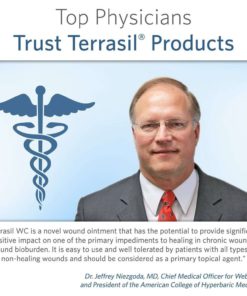 Terrasil Wound Care - 3X Faster Healing Dr. Recommended 100% Guaranteed Paten.. 13 57 7bad42d4 9a71 4c9d ae11 05739ab73923