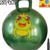 Space Hopper Ball With Pump 18In/45Cm Diameter For Ages 3-6 Hop Ball Kangaroo.. 3 57 7bdc41e8 2e45 4d15 bb84 98ca2667a1aa