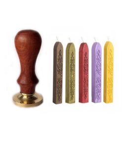 Xh Wooden Wax Seal Stamp (Bird) Bird 9 57 7bdd09d4 12c0 4ecc bd4c 07f67d0f15fb