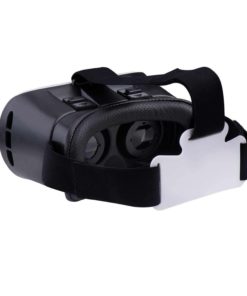 Alternative view of Vr Virtual Reality 3D Glasses Headset Box For Apple Iphone 6 6S Plus Samsung ..