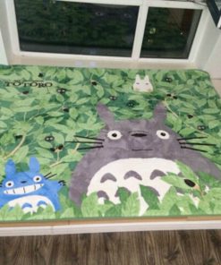 Judy Dre Am Hayao Miyazaki Totoro Doormat Baby Crawling Mat Carpet Children B.. 14 57 7c4c0797 f521 4224 b551 ef1f6c3ab322