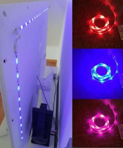 Maylit(Tm)Usb Tv Light Strip Under Cabinet Mood Backlighting For 40" To 60" H.. 17 57 7c55f835 a9c8 4297 aa1d 1fd30602dd16