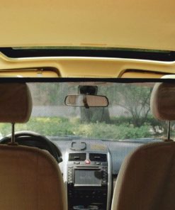 Nac&Zac Suv Pet Barrier - High See Through Net Vehicle Pet Barrier To Keep Do.. 9 57 7c5e73d4 a20a 4b2c a37f a7363ab30263