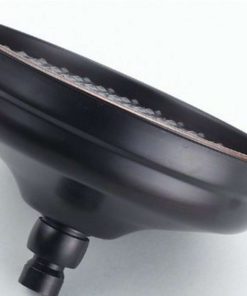 Luxury Oil Rubbed Bronze Bath Shower Faucet Set 8" Rain Shower Head + Hand Sh.. 11 57 7c636142 05ae 4bad b90b 6af5ac1a1b18