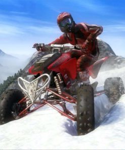 Mx Vs Atv Reflex - Xbox 360 Microsoft Xbox 360 9 57 7c91dcb5 9b7d 4092 9e53 36fdbaf4adde