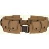 Ultimate Arms Gear Tactical Khaki Tan 10 Pocket Utility Pouch Cartridge Ammo ..