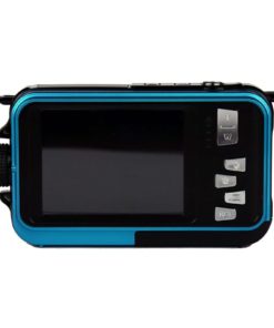 Powerlead Gapo G050 Double Screens Waterproof Digital Camera 2.7-Inch Front L.. 9 57 7d1494ce ed9a 4802 9f02 3dfaa1120e2f