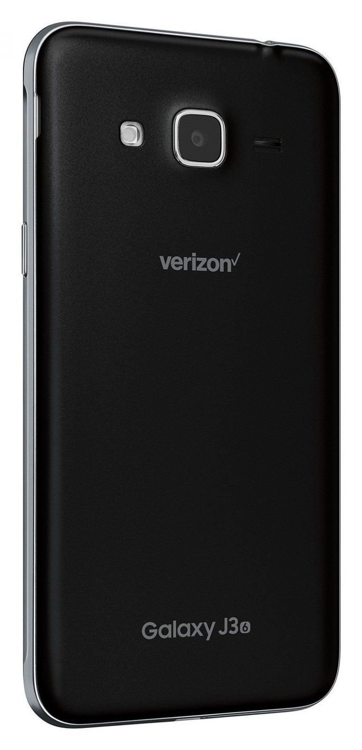 samsung j3 verizon