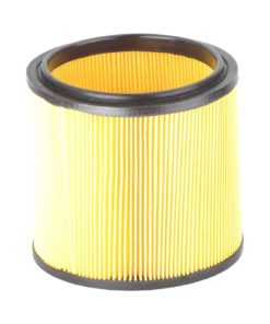 Vacmaster Standard Cartidge Filter & Retainer Vcfs