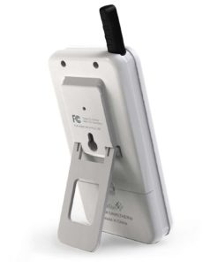 Ivation Ivawt738 Dual Probe Long Range Wireless Digital Thermometer Set W/ Db.. 10 57 7d862ad6 cff0 4c24 97e0 7249ab5cb78d