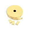Fun Express - Single Roll Of Tickets Yellow Color 2000 Tickets Per Roll 3 57 7d965837 bbb2 468e ab14 f71cfebb2940