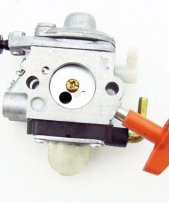 Alternative view of Qiankun C1Q-S173 Carburetor Stihl Fr130T Fs110 Fs130 Fs130R Ht130 Ht131 Km130..