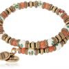 Alex And Ani Floral Wrap Sunset Rafaelian Gold Bangle Bracelet 15 57 7dd5dc13 770f 42c2 ab21 ced888e374d3