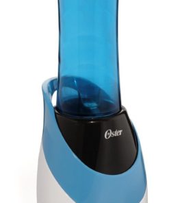 Alternative view of Oster Blstpb-Wbl My Blend 250-Watt Blender With Travel Sport Bottle Light Pow..