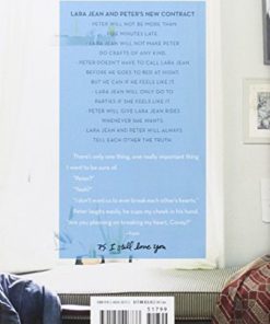 Alternative view of P.S. I Still Love You