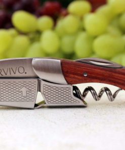 Barvivo Waiters Corkscrew Bottle Opener For Beer Or Wine. Hand Sized Premium .. 12 57 7e72d3eb f229 4891 91f0 d31f8ebf3378