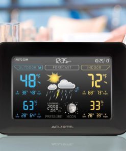 Acurite 02027A1 Color Weather Station With Forecast/Temperature/Humidity 10 57 7e8a2c83 08e7 4887 b5ec 7d2a18071748 1