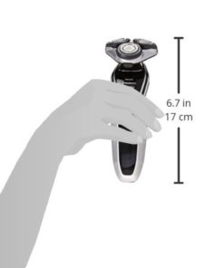 Philips Norelco Electric Shaver 5700 Wet & Dry S5370/84 With Turbomode And Sm.. 23 57 7e9378c8 37f3 4032 98bd bd93d8511d9a