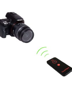 Foto&Tech Ir Wireless Remote Control For Sony Alpha Cameras A7R Ii A7 Ii A7 A.. 9 57 7ea8712a 5c03 44ef b90f c1e47535979f